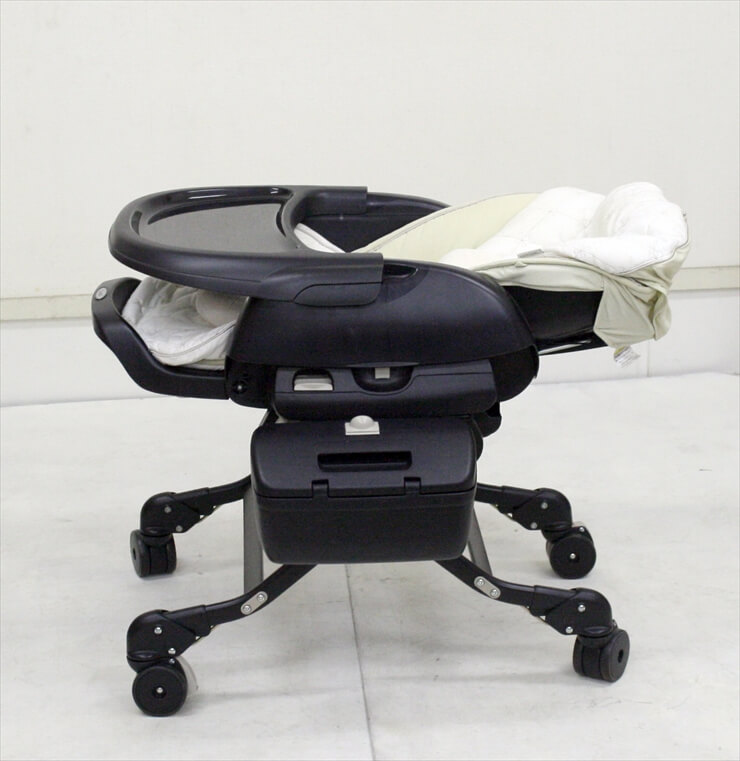 フェアレット オートスウィング ラグジュア ショコラノワール