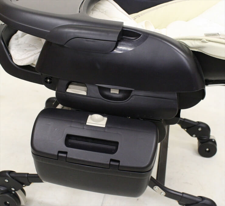 フェアレット オートスウィング ラグジュア ショコラノワール