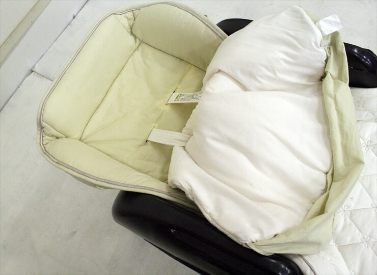 フェアレット オートスウィング ラグジュア ショコラノワール