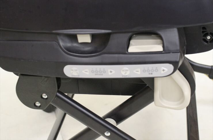 フェアレット オートスウィング ラグジュア ショコラノワール