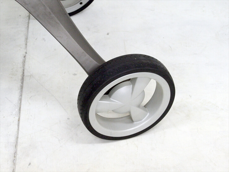 STOKKE XPLORY ストッケ エクスプローリー パープル サマーキット付き