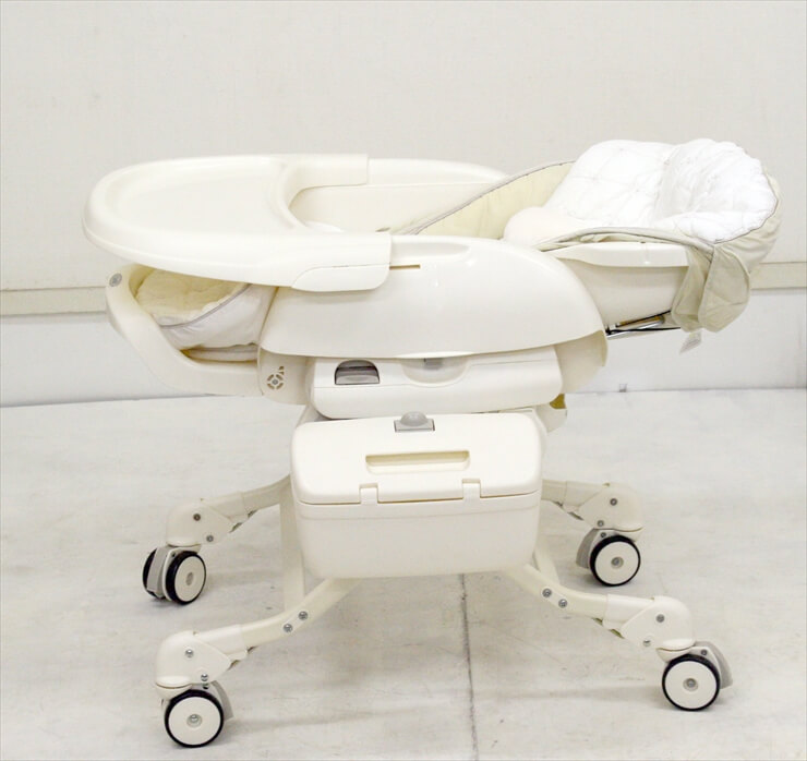 フェアレット オートスウィング ラグジュア ショコラノワール