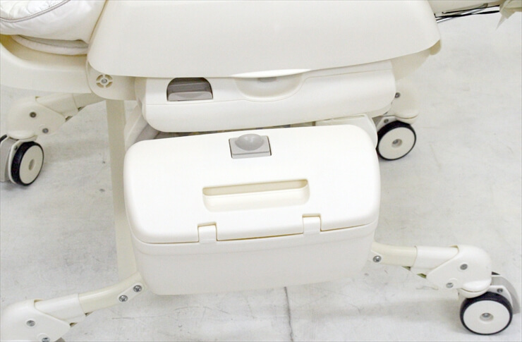 フェアレット オートスウィング ラグジュア ショコラノワール