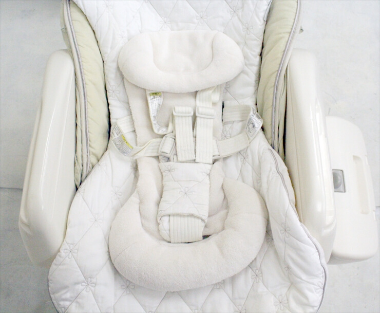 フェアレット オートスウィング ラグジュア ショコラノワール