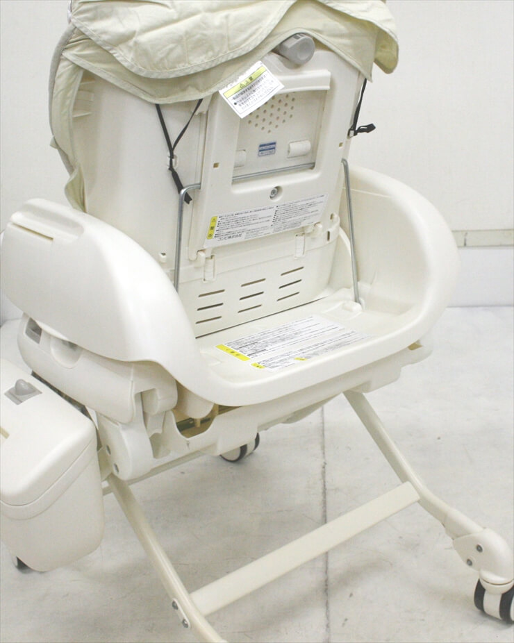 フェアレット オートスウィング ラグジュア ショコラノワール