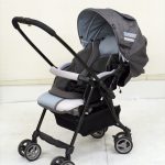 カルディア オート4キャス エッグショック HB パレットアクア