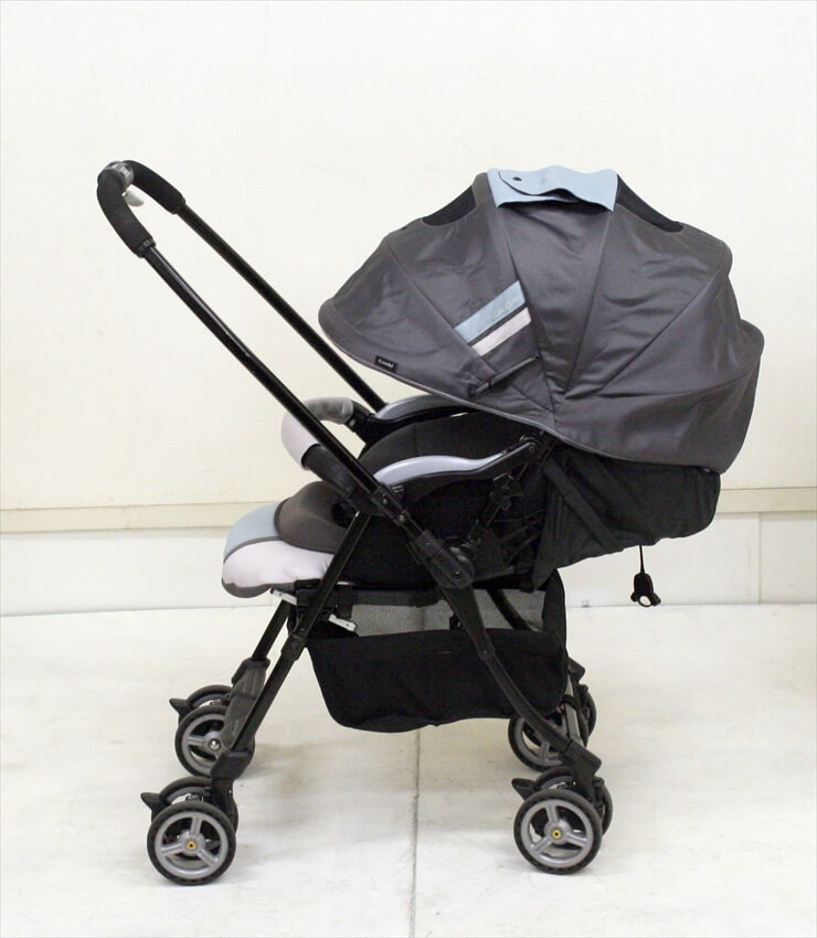 カルディア オート4キャス エッグショック HB パレットアクア