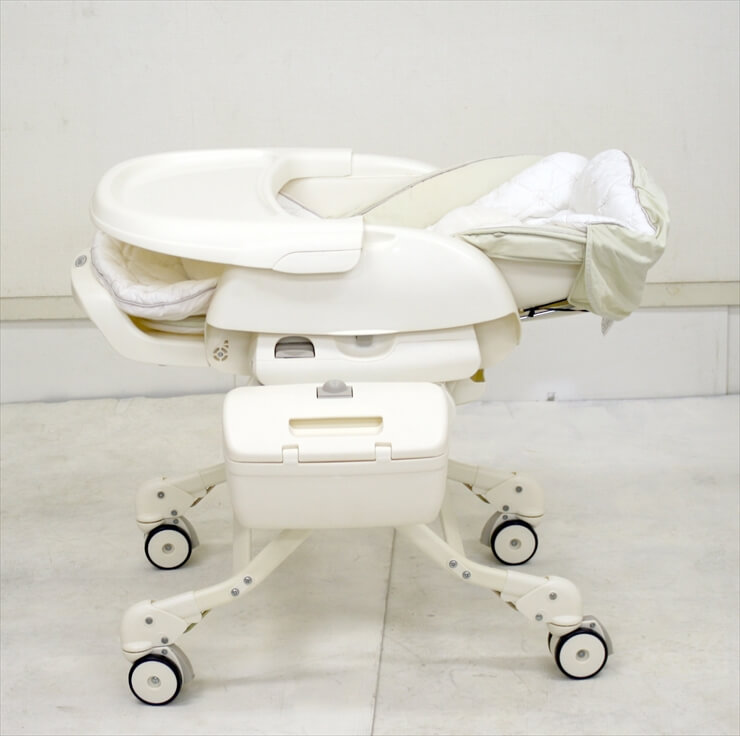 フェアレット オートスウィング EX　フレンチバニラ