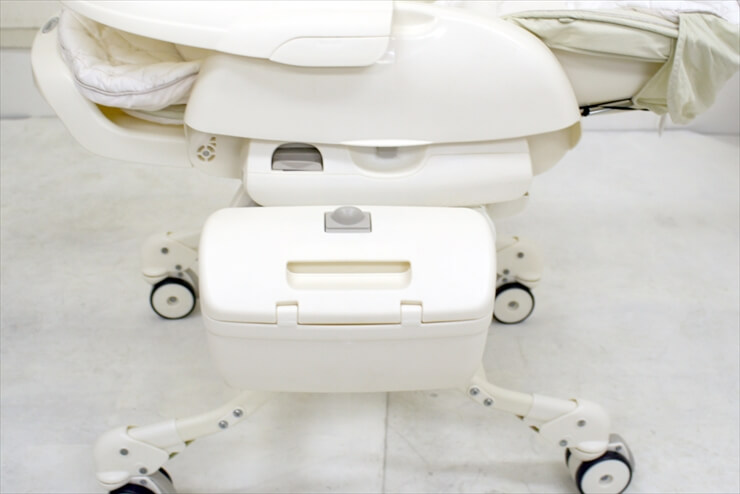 フェアレット オートスウィング EX　フレンチバニラ