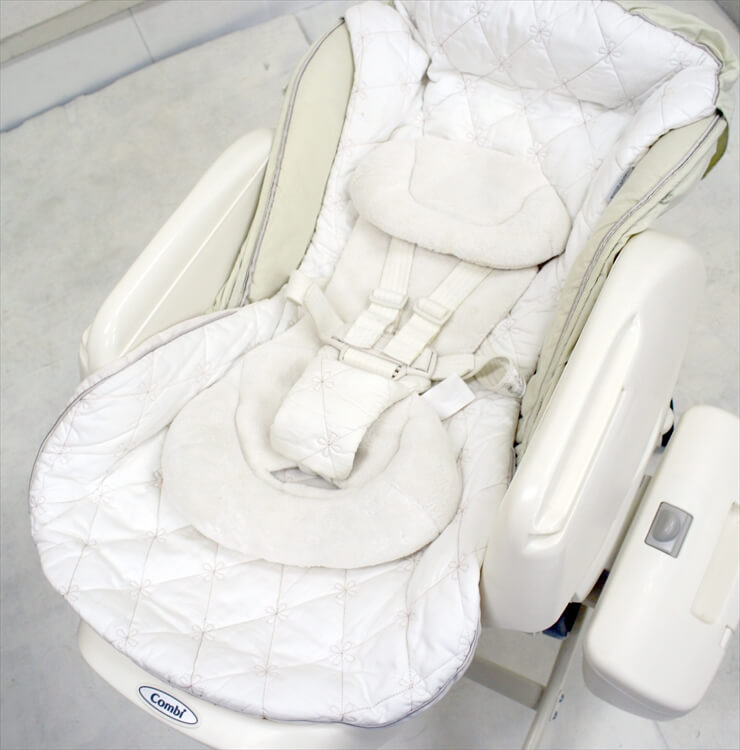 フェアレット オートスウィング EX　フレンチバニラ