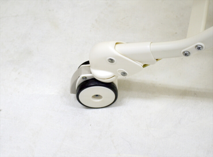 フェアレット オートスウィング EX　フレンチバニラ