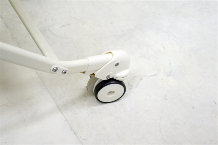 フェアレット オートスウィング EX　フレンチバニラ