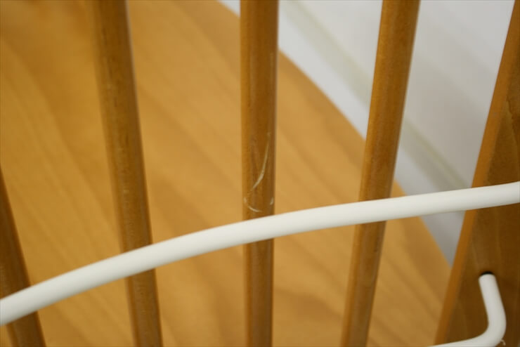 ストッケ ケア ナチュラル おむつ交換台 Stokke