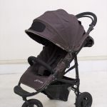 AirBuggy COCO エアバギーココ ブレーキモデル エスプレッソ