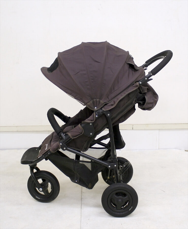 AirBuggy COCO エアバギーココ ブレーキモデル エスプレッソ