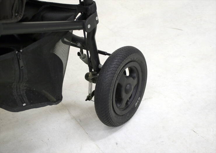 AirBuggy COCO エアバギーココ ブレーキモデル エスプレッソ