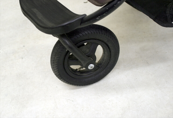 AirBuggy COCO エアバギーココ ブレーキモデル エスプレッソ