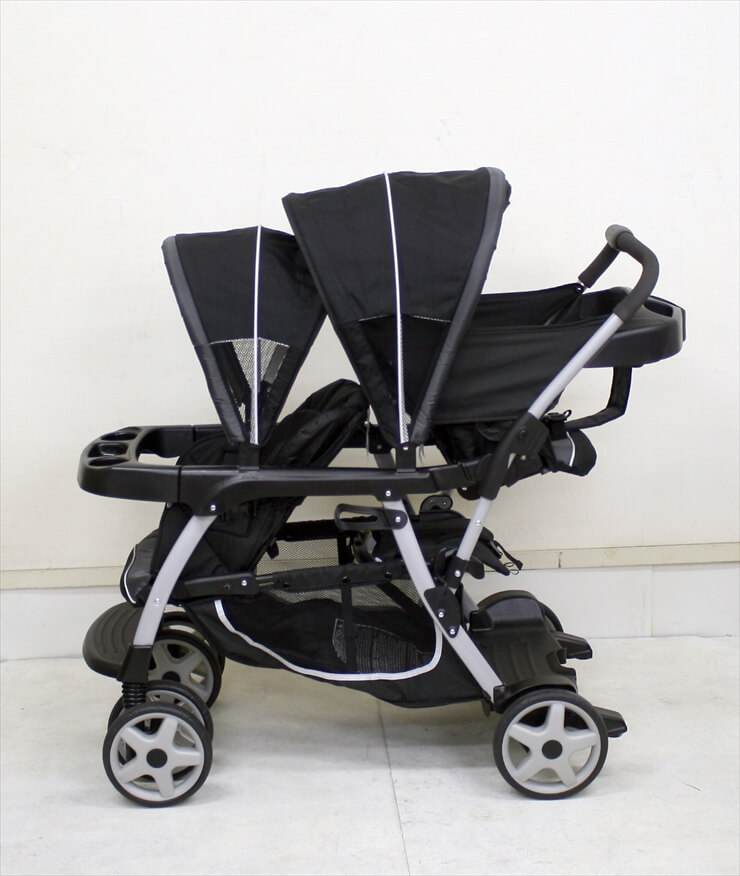 グレコ レディ２グロウ Graco Ready 2Grow GRACO