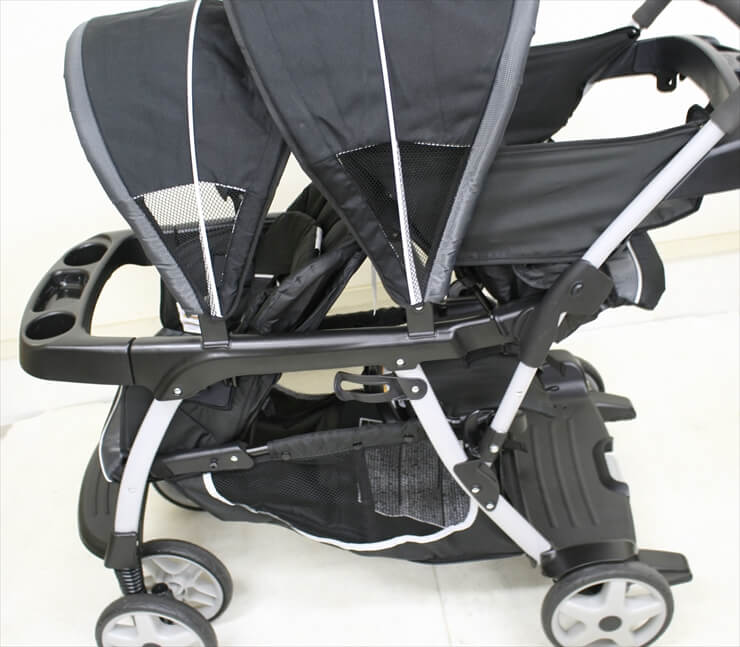 グレコ レディ２グロウ Graco Ready 2Grow GRACO