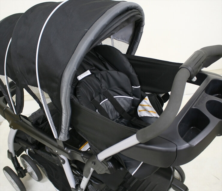 グレコ レディ２グロウ Graco Ready 2Grow GRACO