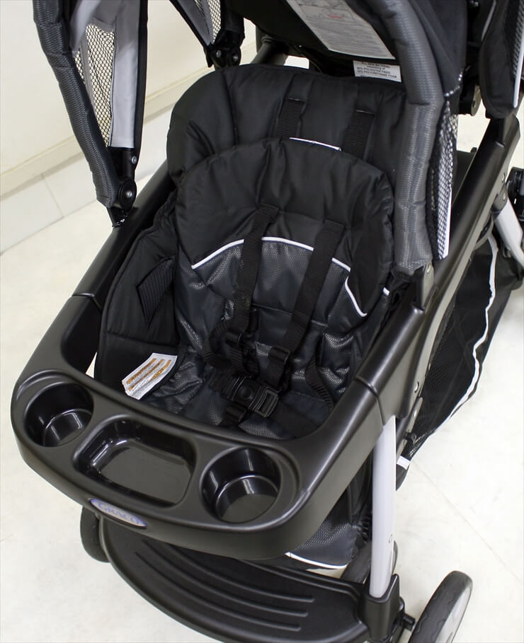 グレコ レディ２グロウ Graco Ready 2Grow GRACO