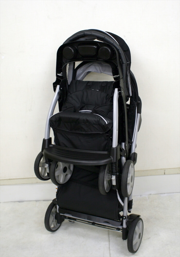 グレコ レディ２グロウ Graco Ready 2Grow GRACO