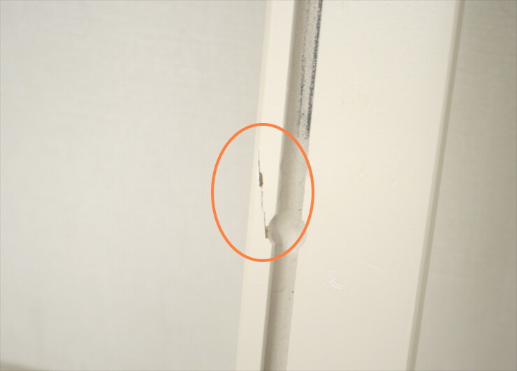 ミニ立ちベッド プチバニラ カトージ