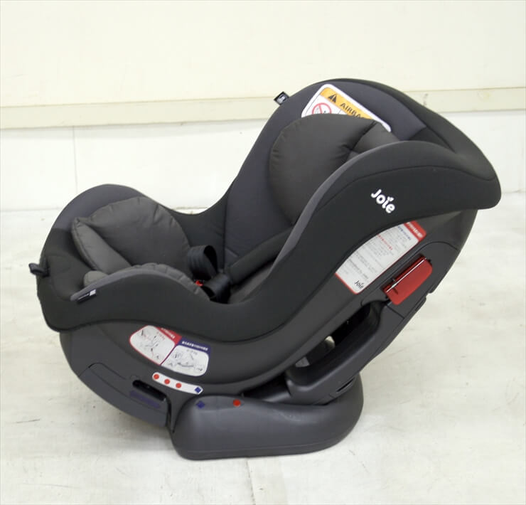 Joie ジョイー チャイルドシート Tilt チルト ブラック