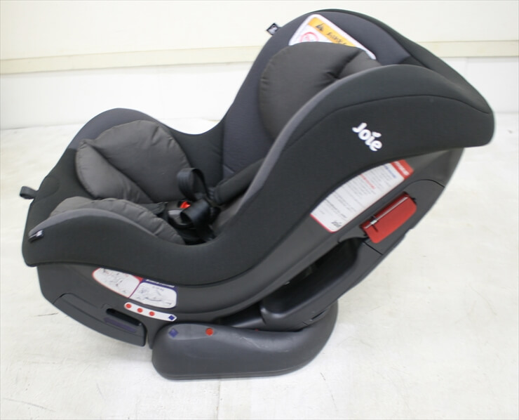 Joie ジョイー チャイルドシート Tilt チルト ブラック