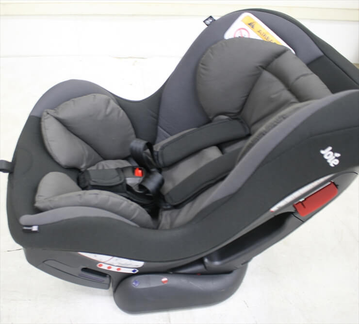 Joie ジョイー チャイルドシート Tilt チルト ブラック