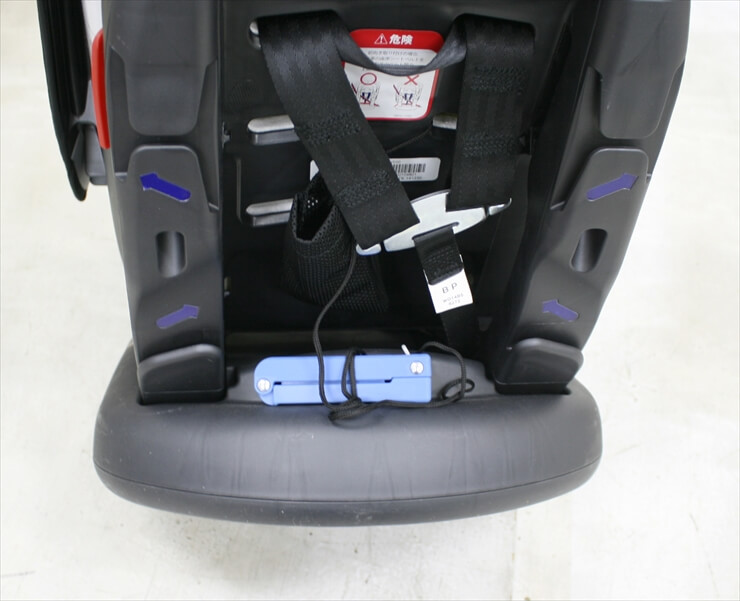 Joie ジョイー チャイルドシート Tilt チルト ブラック