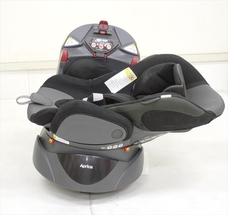 フラディア ディアターン バウンシンググレー