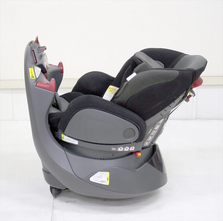 フラディア ディアターン バウンシンググレー