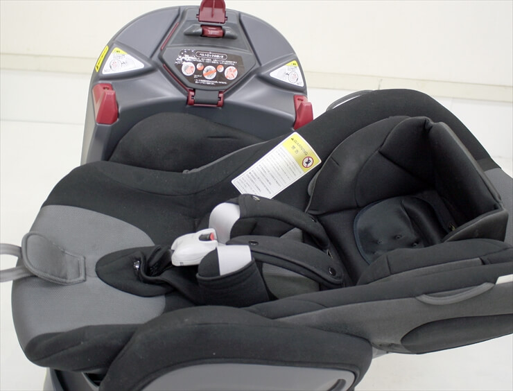 フラディア ディアターン バウンシンググレー