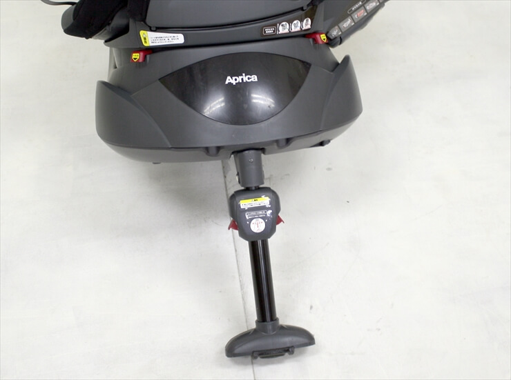 フラディア ディアターン バウンシンググレー