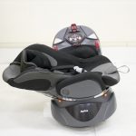 フラディア ディアターン バウンシンググレー