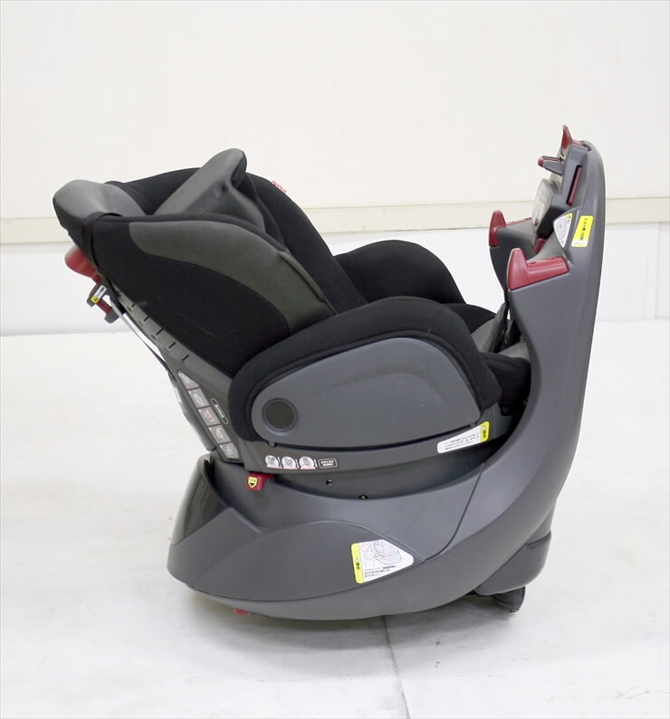 フラディア ディアターン バウンシンググレー