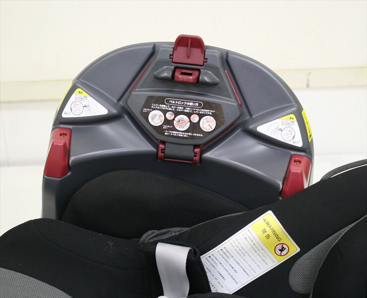 フラディア ディアターン バウンシンググレー