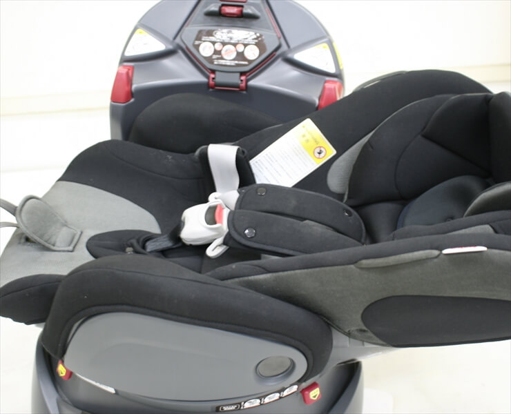 フラディア ディアターン バウンシンググレー