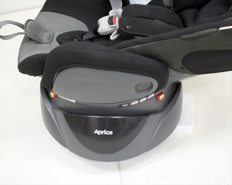 フラディア ディアターン バウンシンググレー