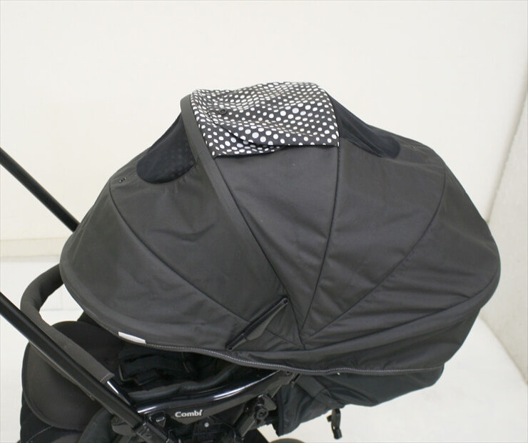 メチャカルファーストα エッグショック BB-400 スプラッシュブラック