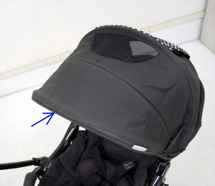 メチャカルファーストα エッグショック BB-400 スプラッシュブラック