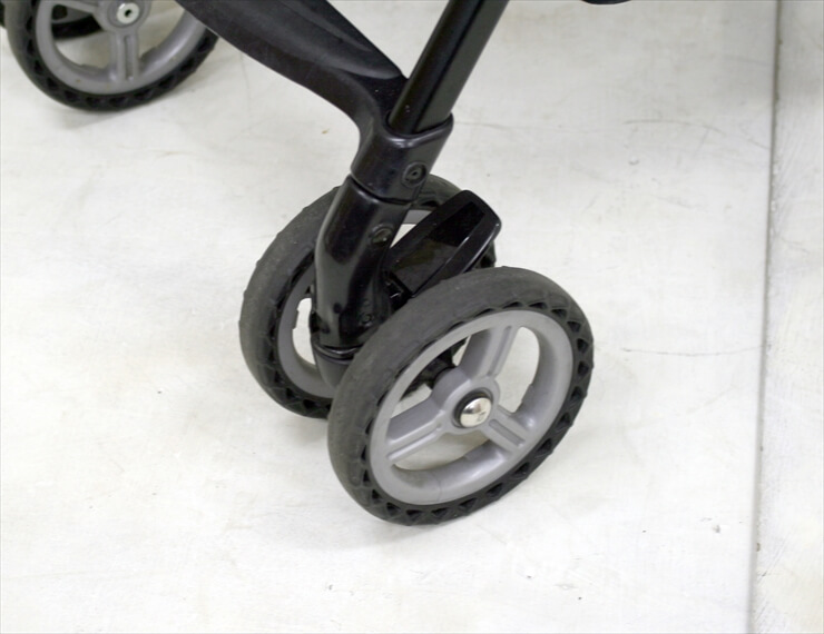 メチャカルファーストα エッグショック BB-400 スプラッシュブラック