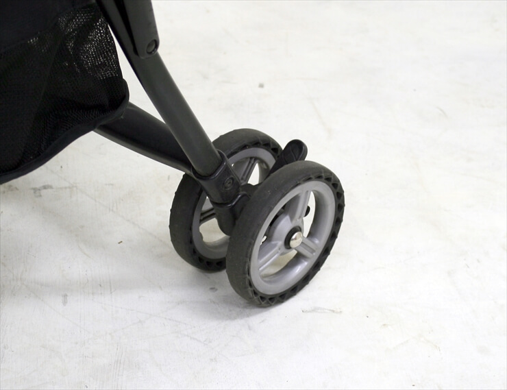 メチャカルファーストα エッグショック BB-400 スプラッシュブラック