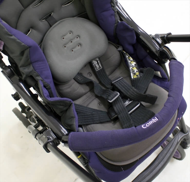 メチャカルファーストα エッグショック BB-400 モザイクパープル