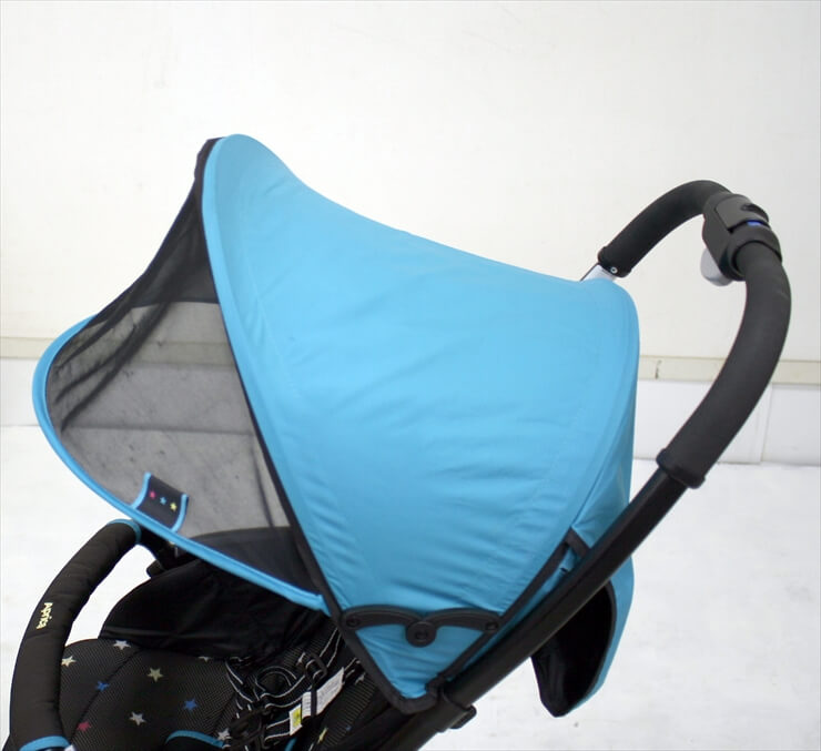 マジカルエアープラス ターコイズスター