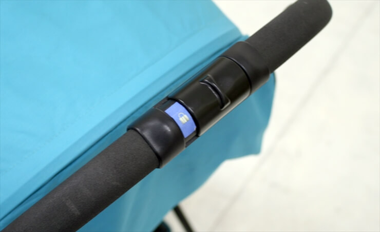 マジカルエアープラス ターコイズスター