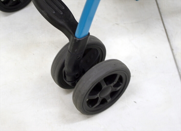 マジカルエアープラス ターコイズスター