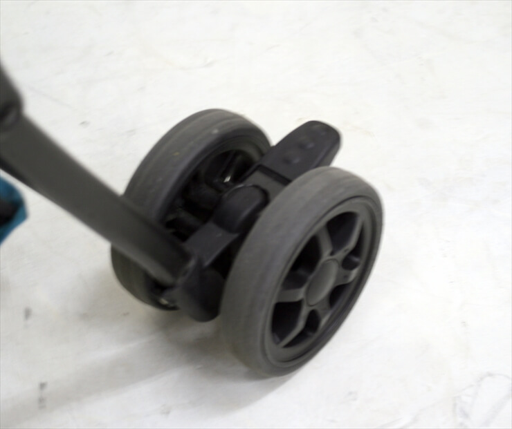 マジカルエアープラス ターコイズスター