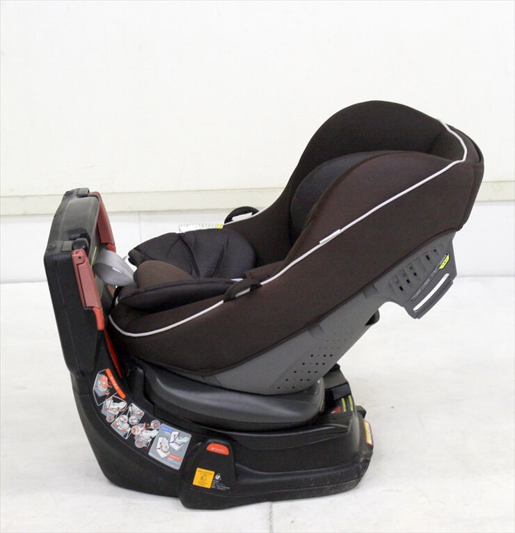 ゼウスターンユーロEG Airstyle ブラウン